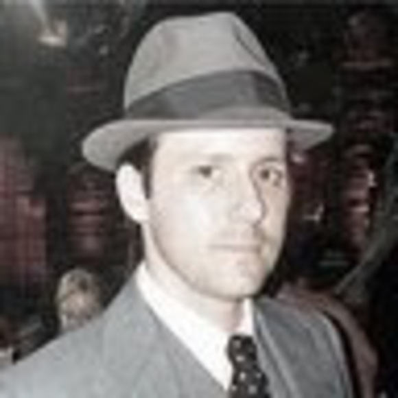 Meet your Posher, David - Picture 1 of 1